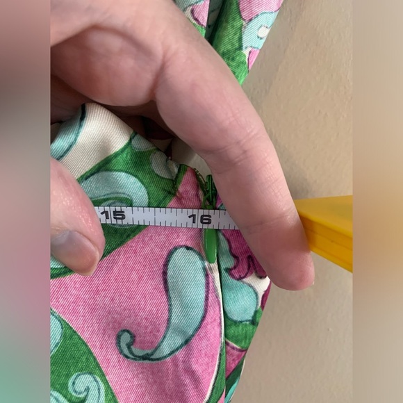 Mango Satin Cross-Back Floral Jumpsuit NWOT - Picture 8 of 13